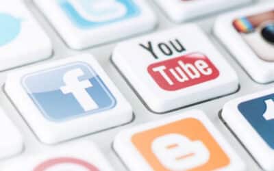 ¿Por qué usar Redes Sociales para mi empresa?