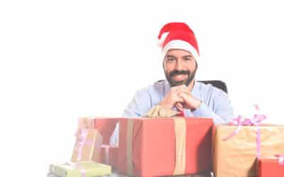 Aumenta la fidelidad de tus clientes en Navidad
