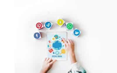 Los protagonistas del Marketing Digital