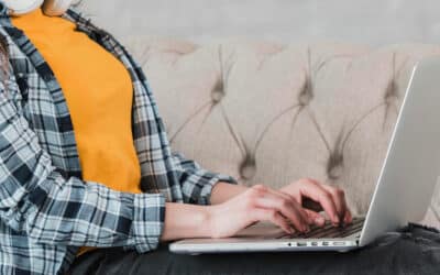 La nueva normalidad es digital