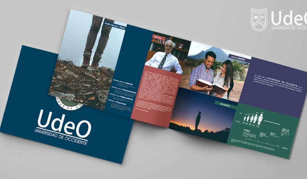 Universidad de Occidente