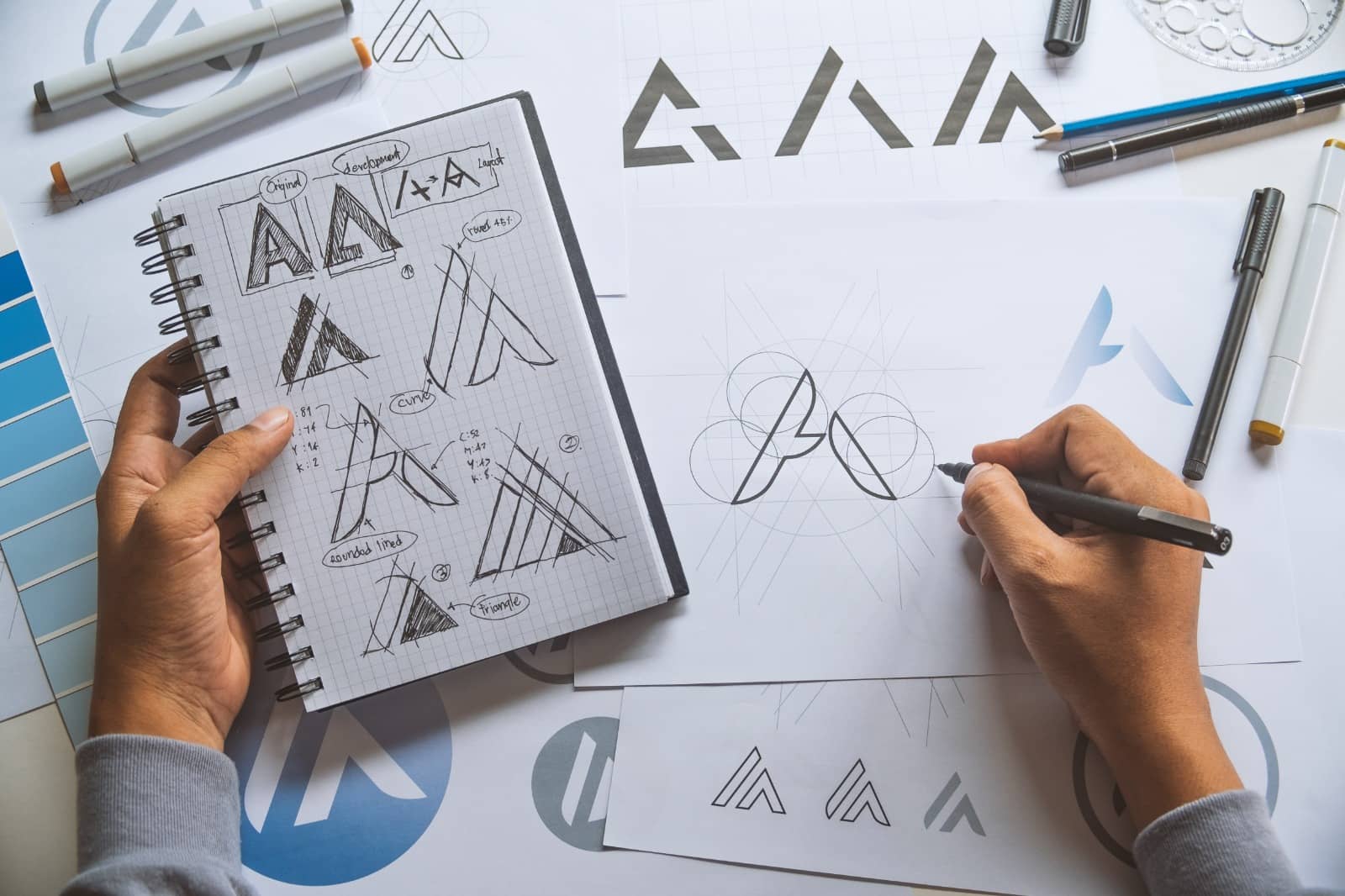 Soluciones de Mercadeo Digital y Publicidad