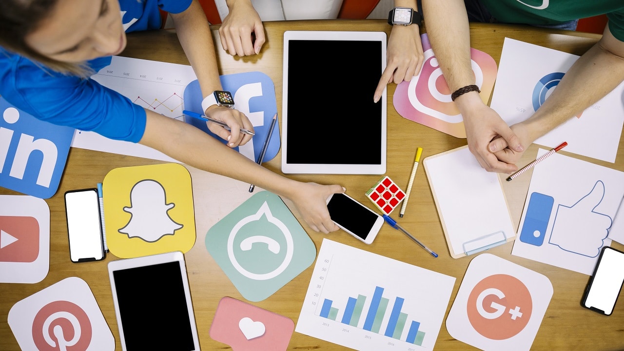 Mercadeo Digital y Publicidad posicionamiento