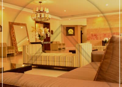 Capillas Señoriales