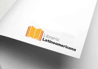 Librería Latinoamericana
