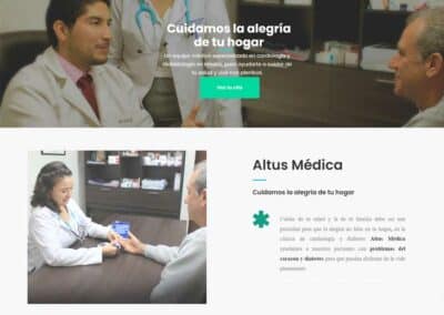 Altus Médica