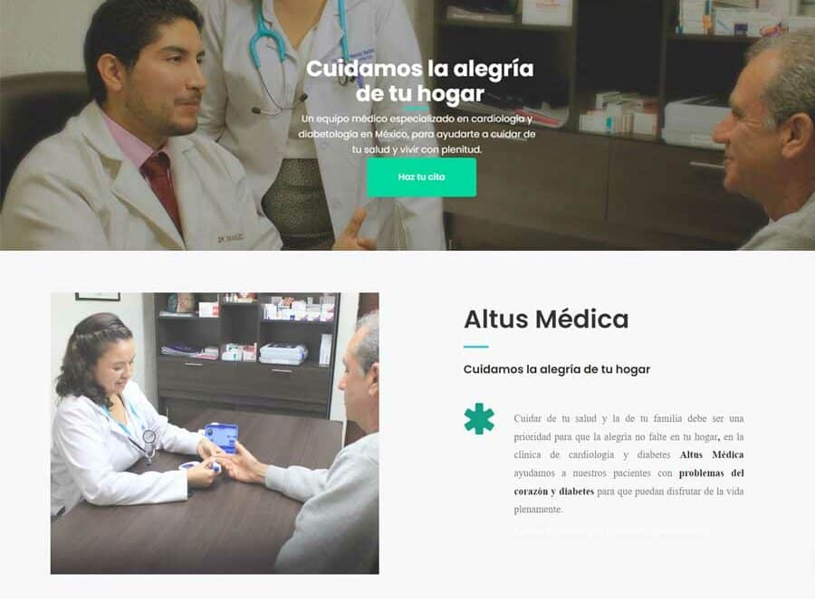 Altus Médica