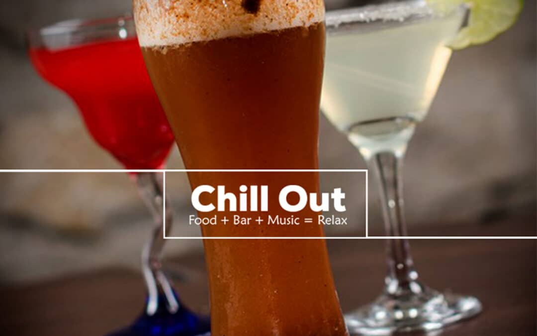 Chill Out