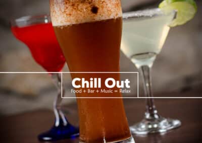 Chill Out