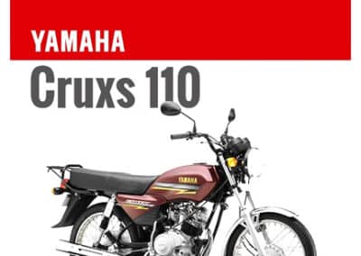 Motocentro Yamaha