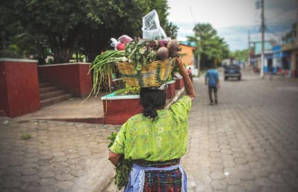 Municipalidad de San Lorenzo Suchitepéquez