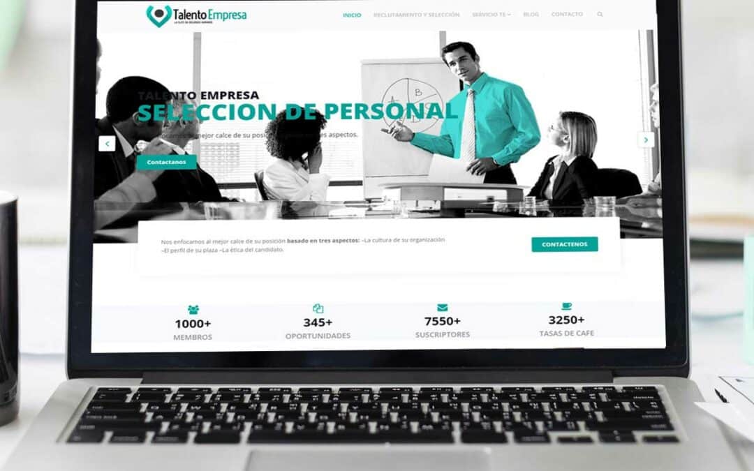Talento Empresa