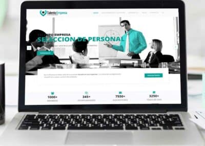 Talento Empresa