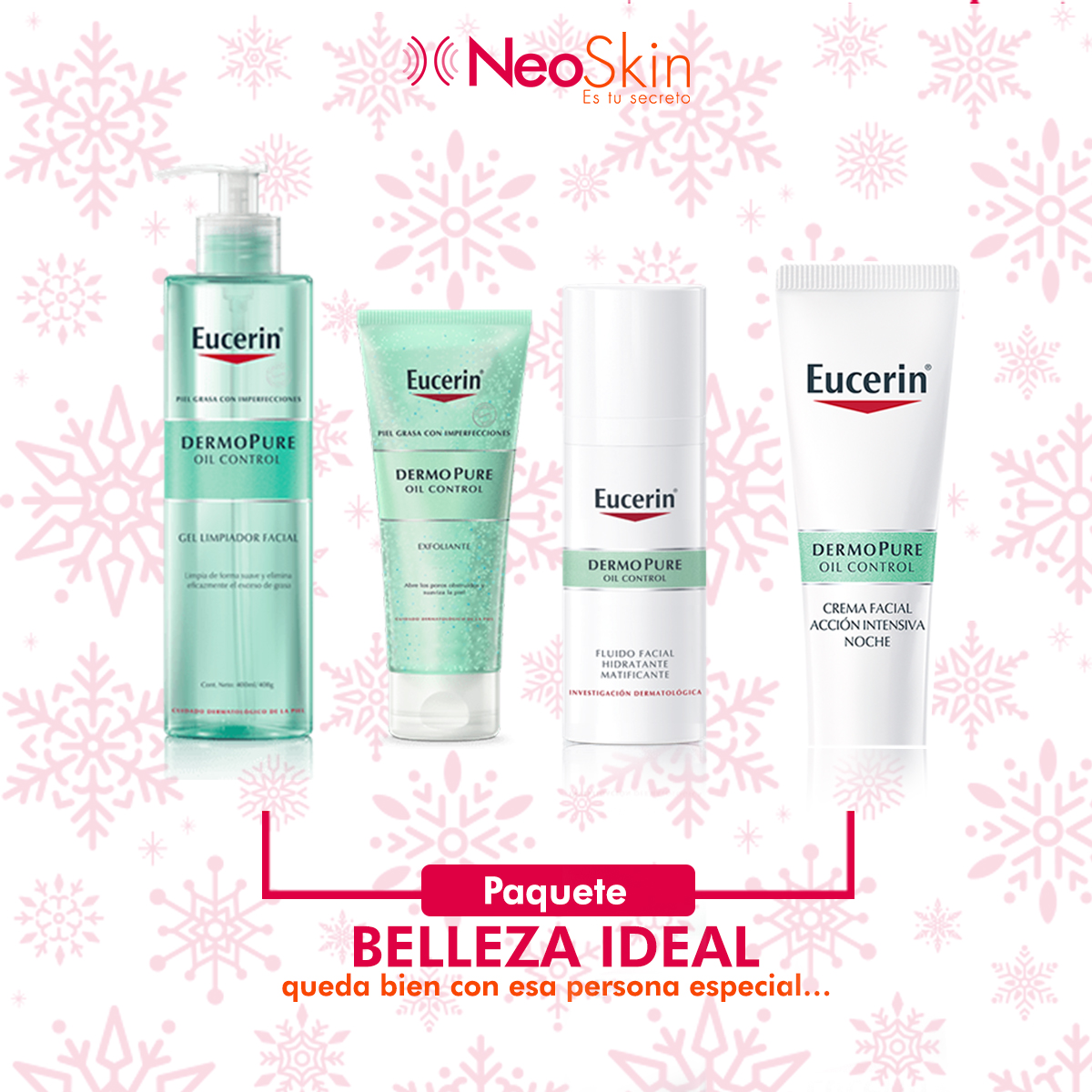 vende en navidad ki agencia de mercadeo