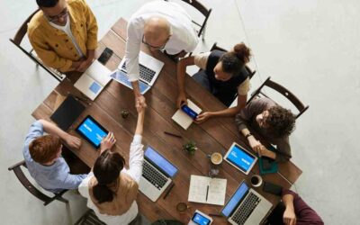Estrategias Empresariales