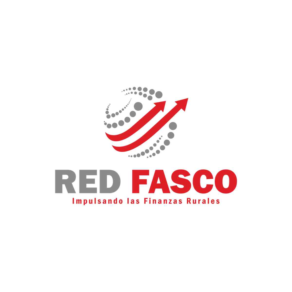 Diseño de logo Red Fasco