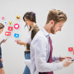 como funcionan las redes sociales